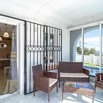 Villa Kenny Private Pool Casasol